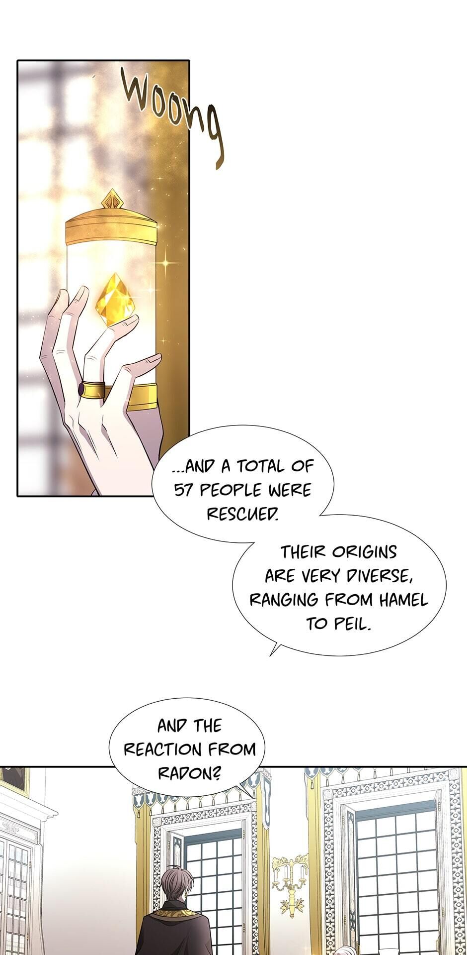 Charlotte Has Five Disciples Chapter 57 - HolyManga.Net