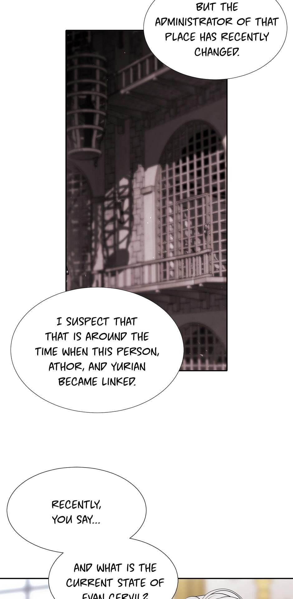 Charlotte Has Five Disciples Chapter 57 - HolyManga.Net