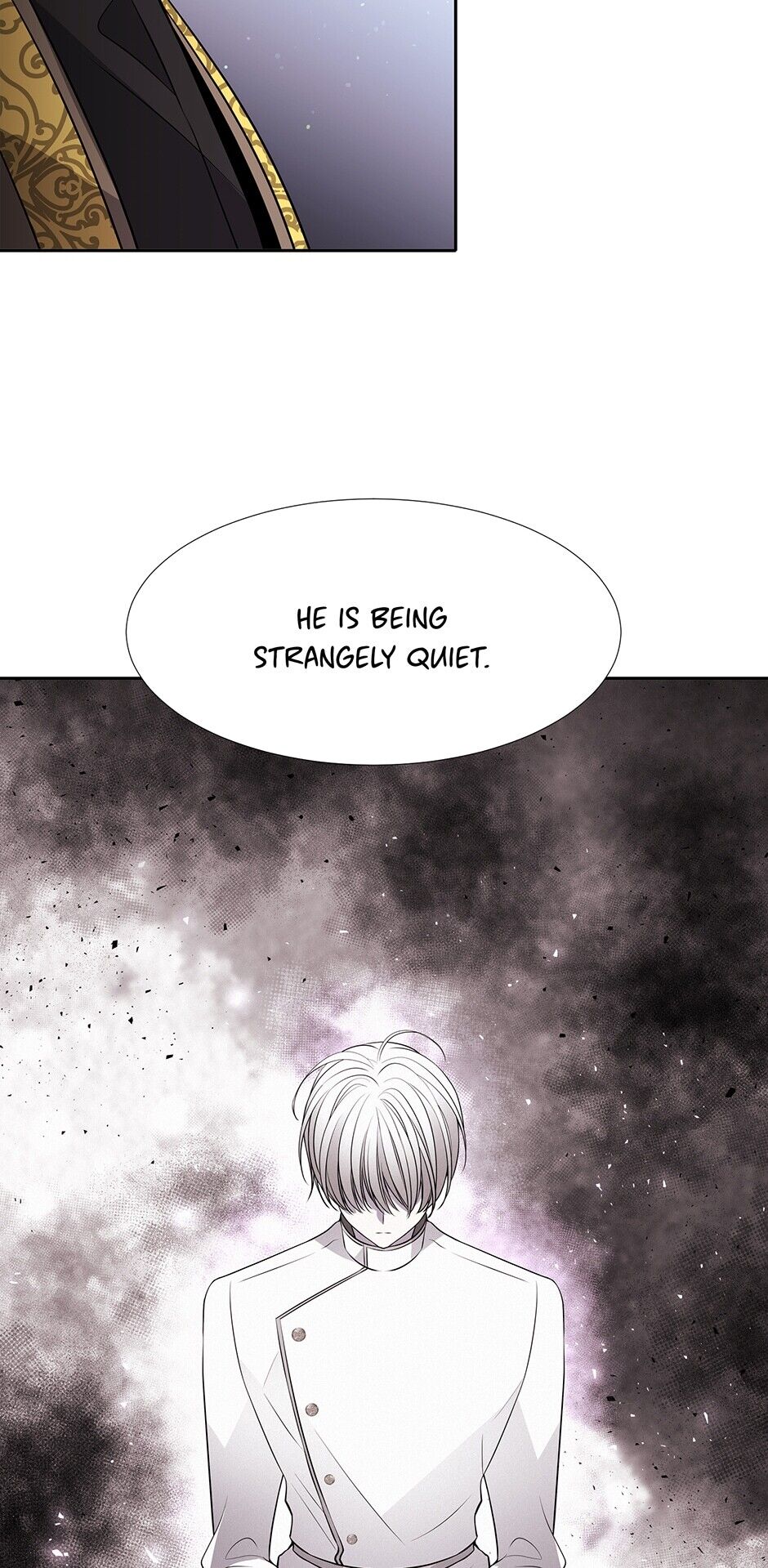 Charlotte Has Five Disciples Chapter 57 - HolyManga.Net