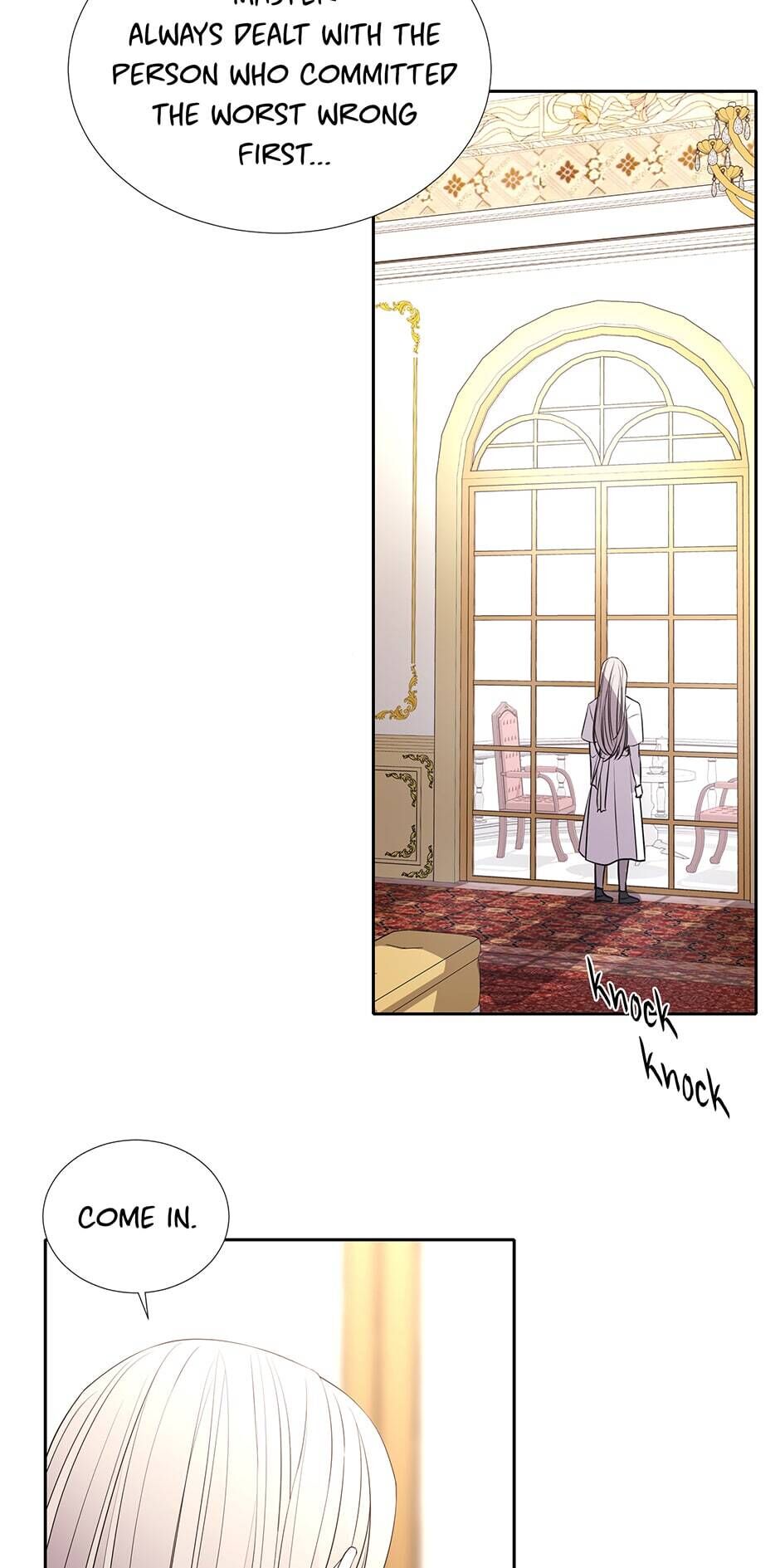 Charlotte Has Five Disciples Chapter 57 - HolyManga.Net