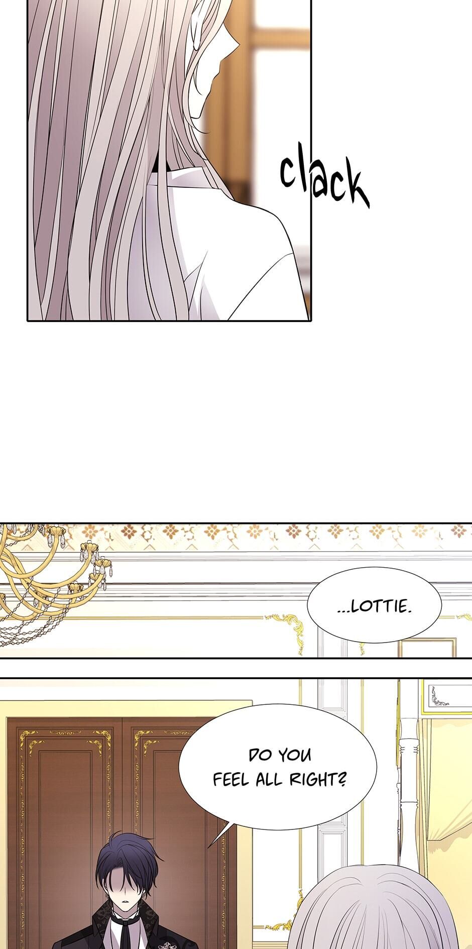 Charlotte Has Five Disciples Chapter 57 - HolyManga.Net