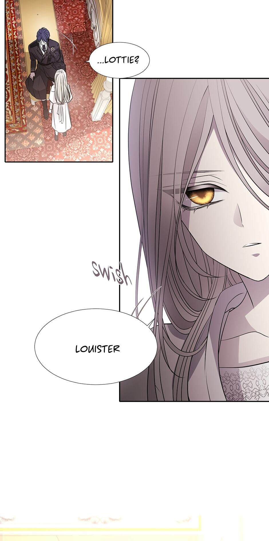 Charlotte Has Five Disciples Chapter 57 - HolyManga.Net