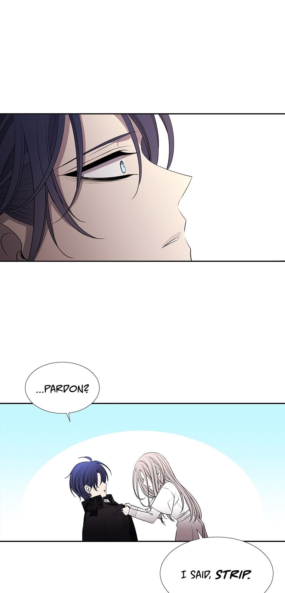 Charlotte Has Five Disciples Chapter 58 - HolyManga.Net