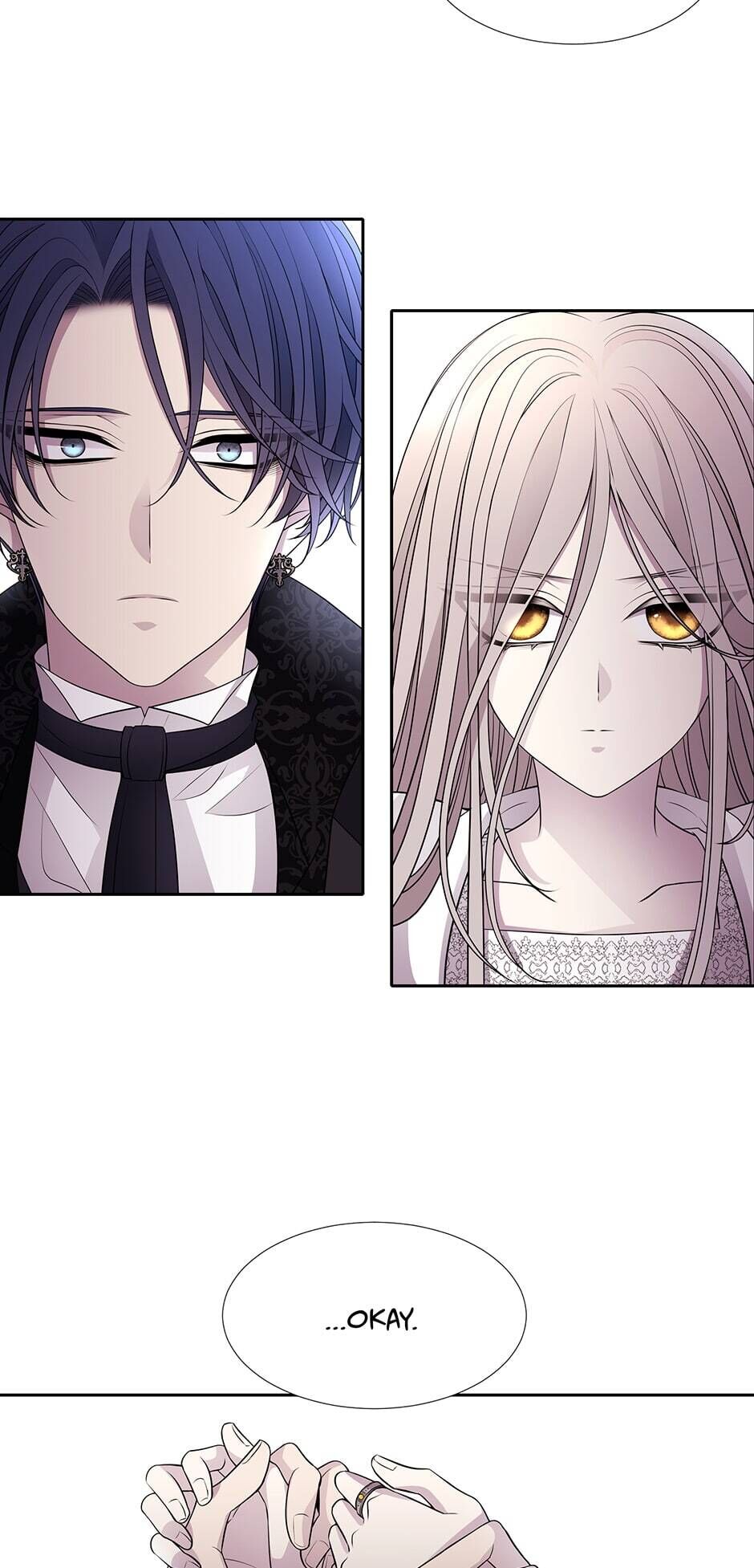 Charlotte Has Five Disciples Chapter 58 - HolyManga.Net