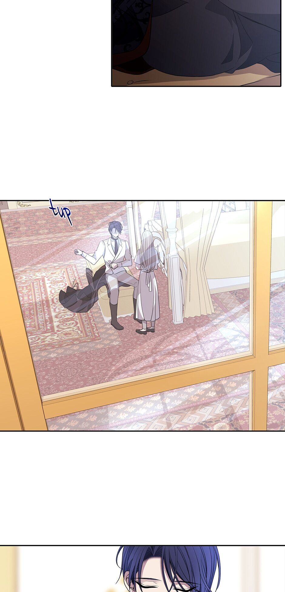Charlotte Has Five Disciples Chapter 58 - HolyManga.Net