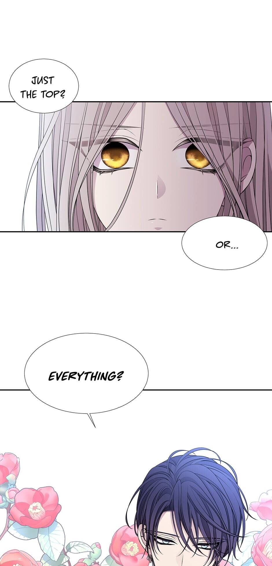 Charlotte Has Five Disciples Chapter 58 - HolyManga.Net