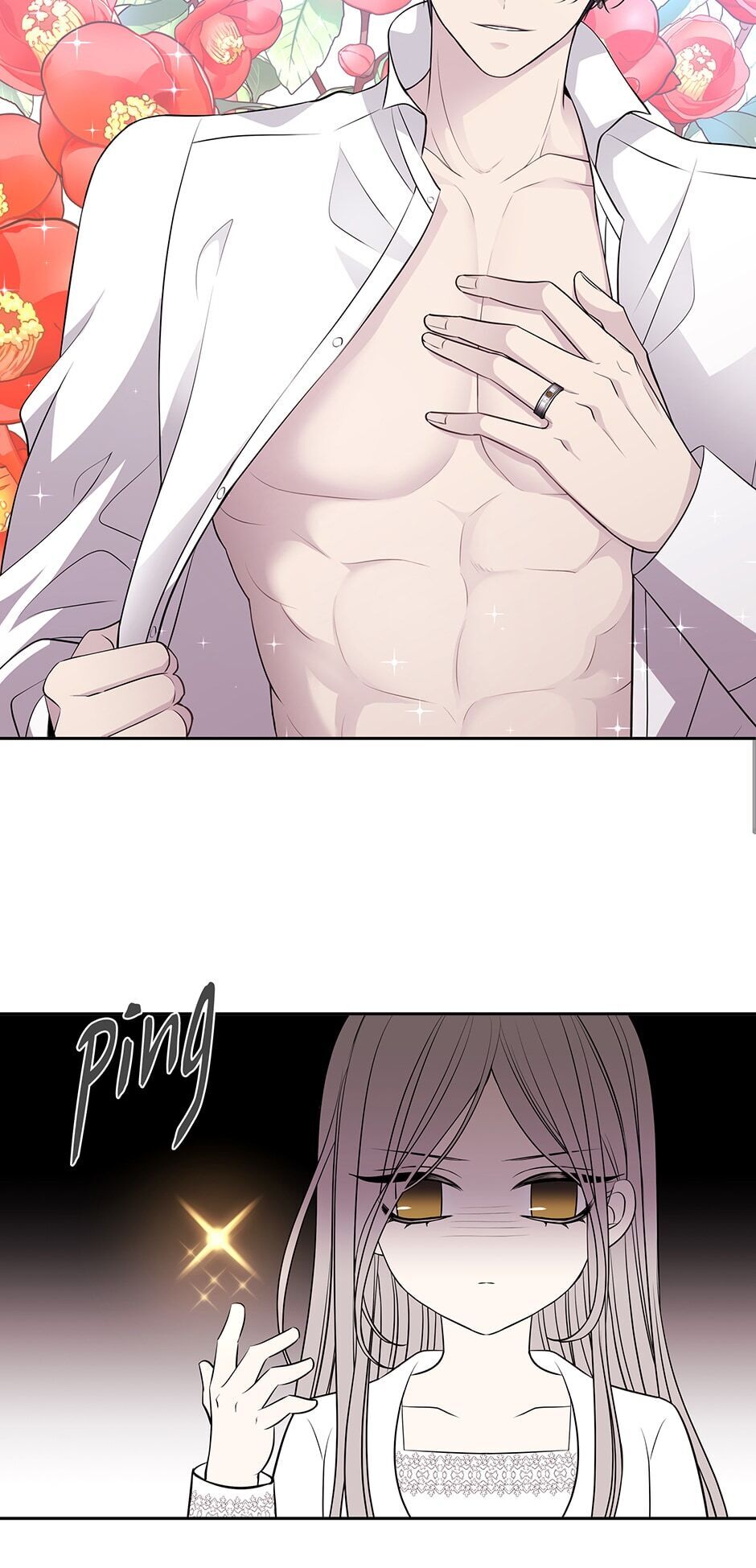 Charlotte Has Five Disciples Chapter 58 - HolyManga.Net