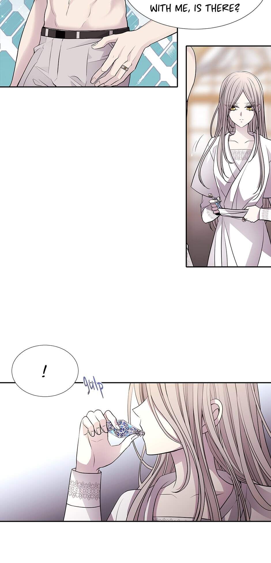 Charlotte Has Five Disciples Chapter 58 - HolyManga.Net