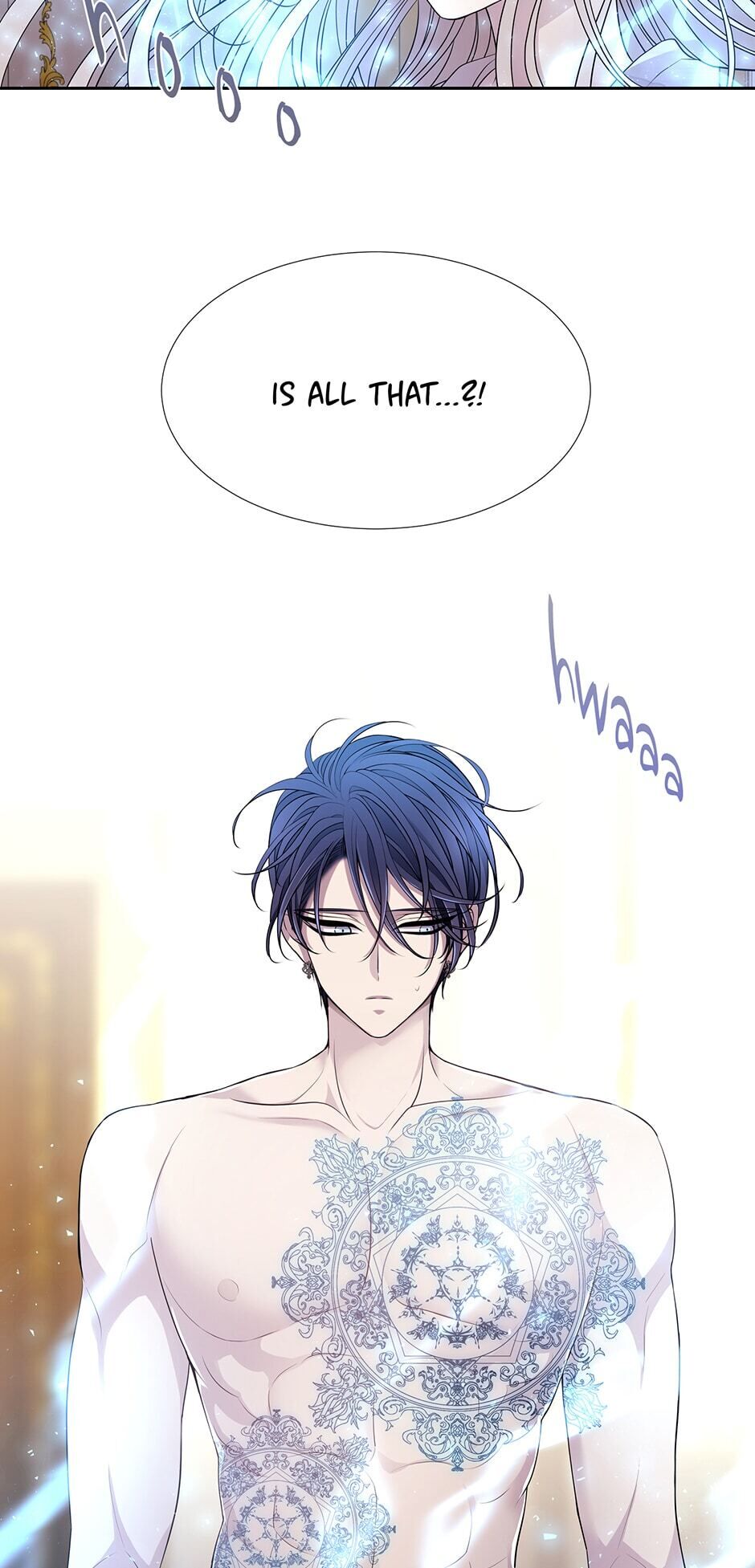 Charlotte Has Five Disciples Chapter 58 - HolyManga.Net