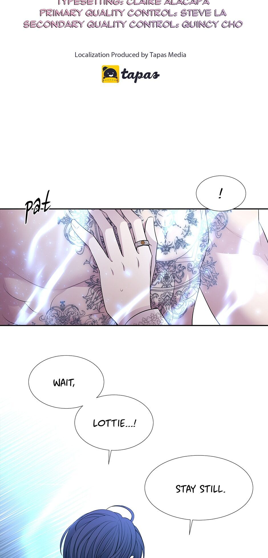 Charlotte Has Five Disciples Chapter 58 - HolyManga.Net