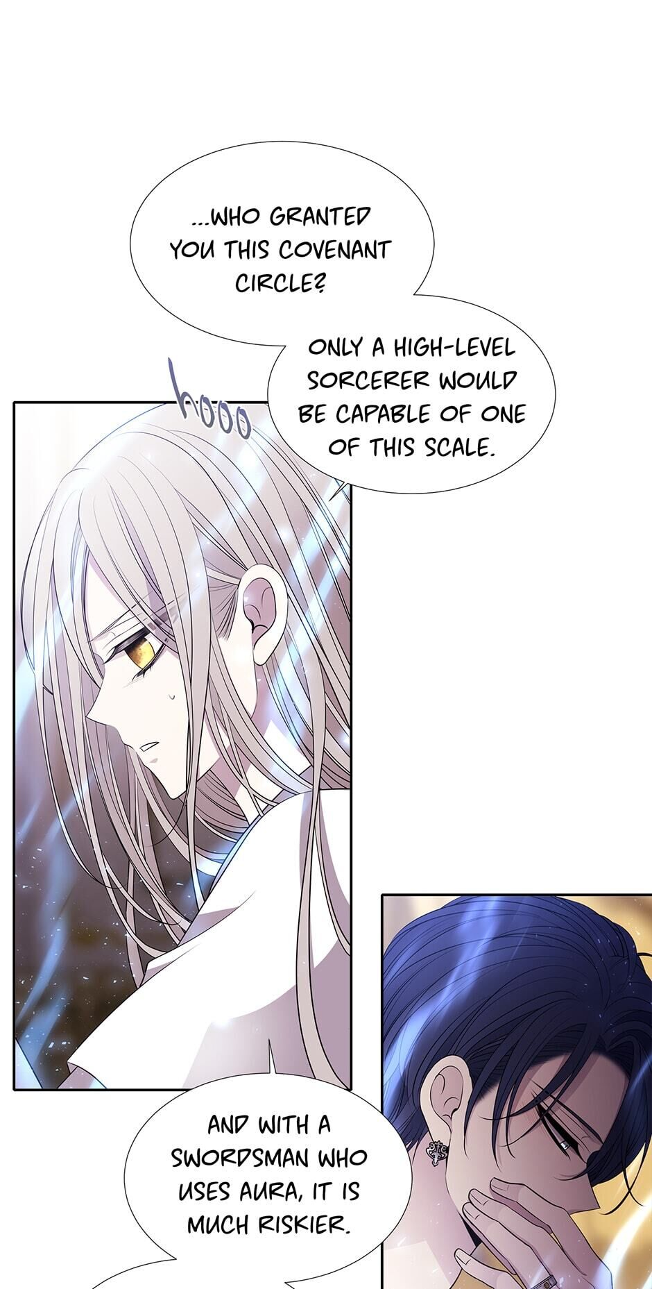 Charlotte Has Five Disciples Chapter 58 - HolyManga.Net