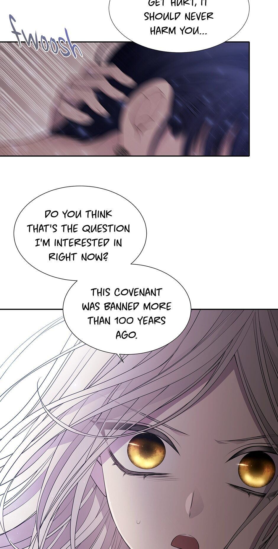 Charlotte Has Five Disciples Chapter 58 - HolyManga.Net