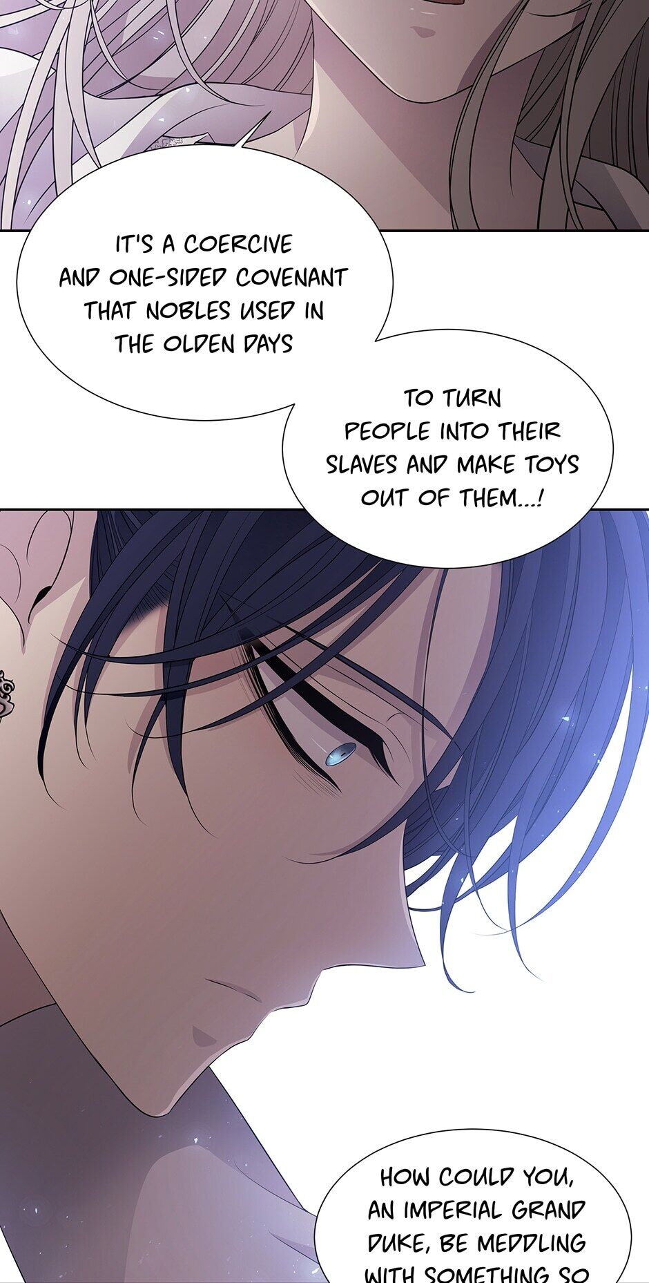 Charlotte Has Five Disciples Chapter 58 - HolyManga.Net