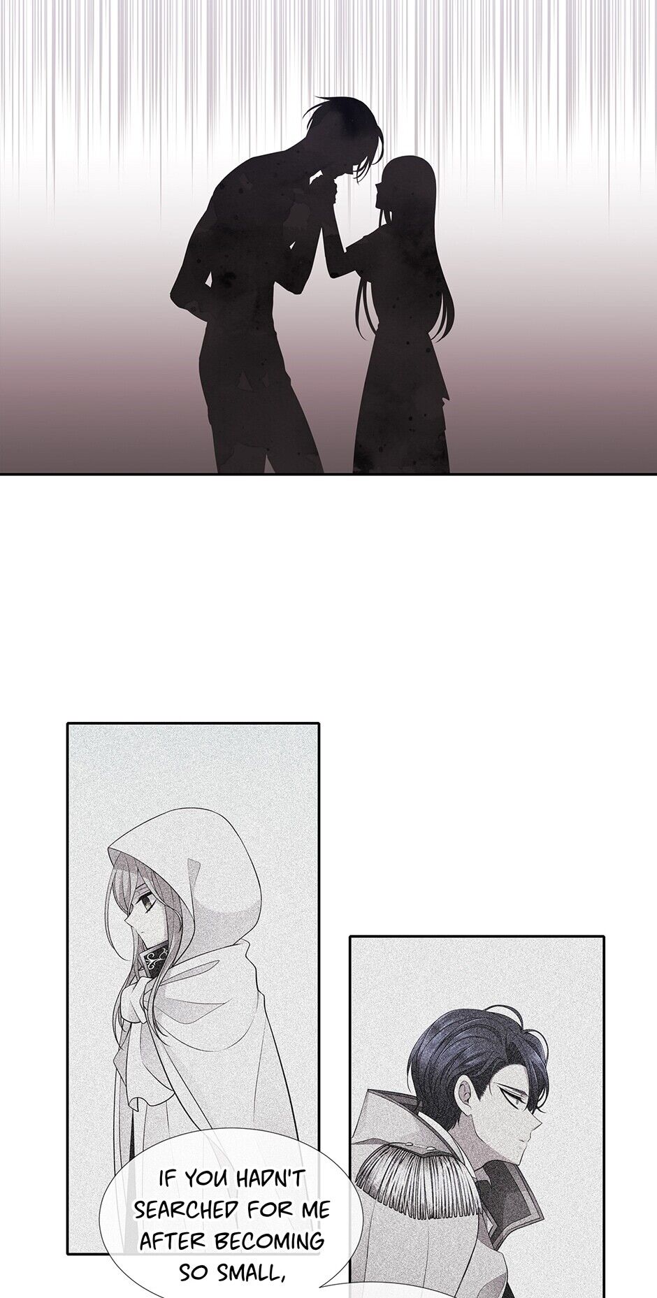 Charlotte Has Five Disciples Chapter 58 - HolyManga.Net