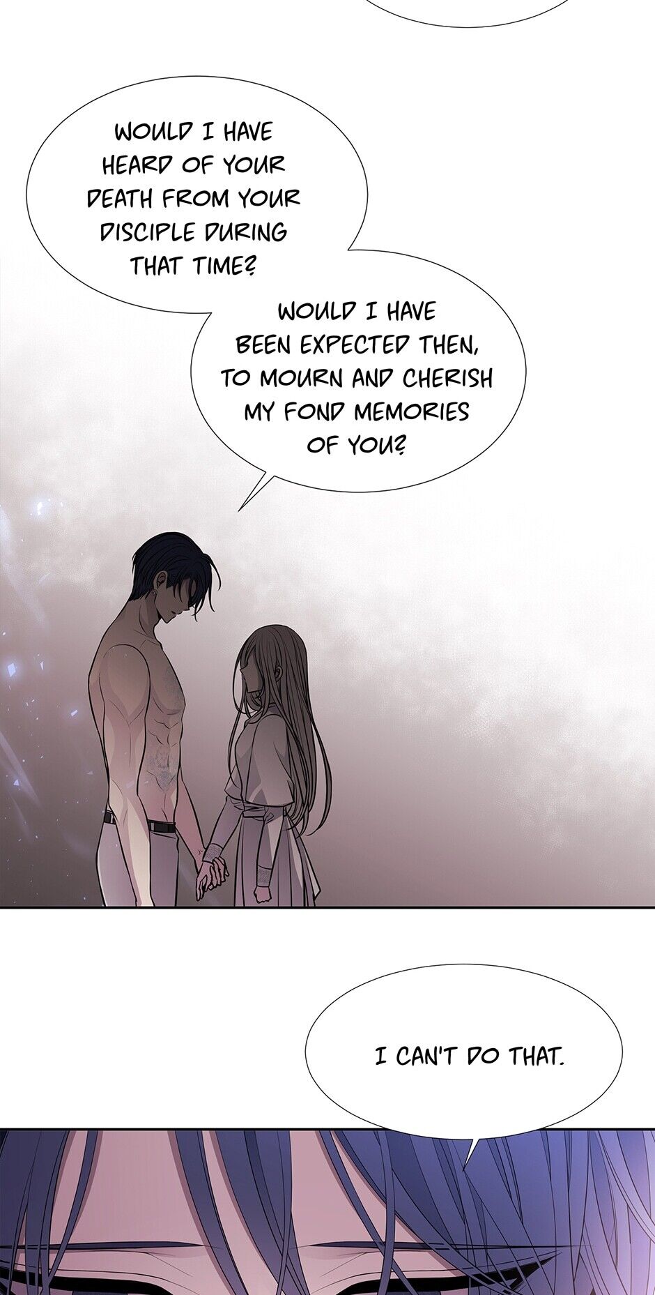 Charlotte Has Five Disciples Chapter 58 - HolyManga.Net