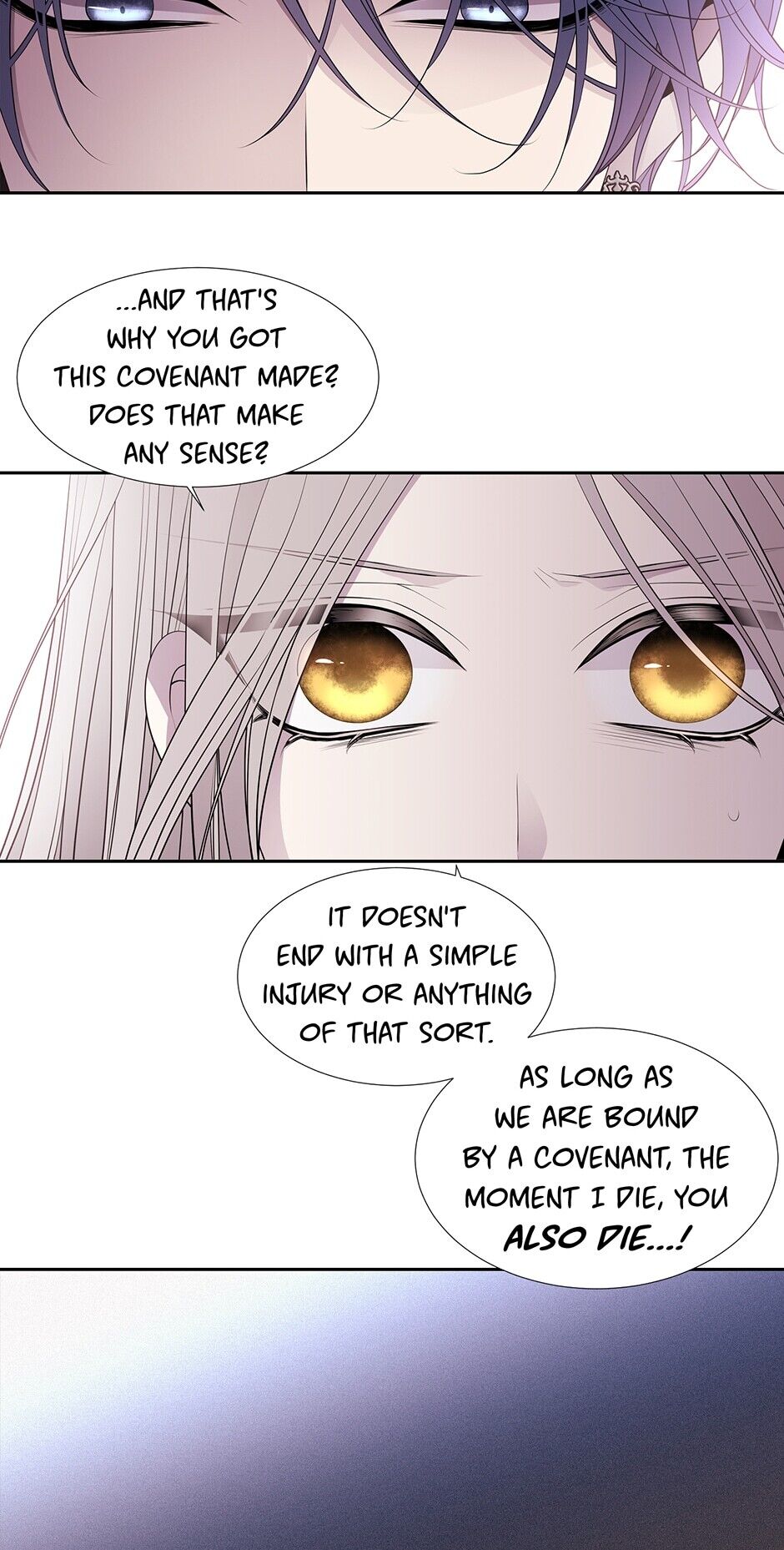 Charlotte Has Five Disciples Chapter 58 - HolyManga.Net