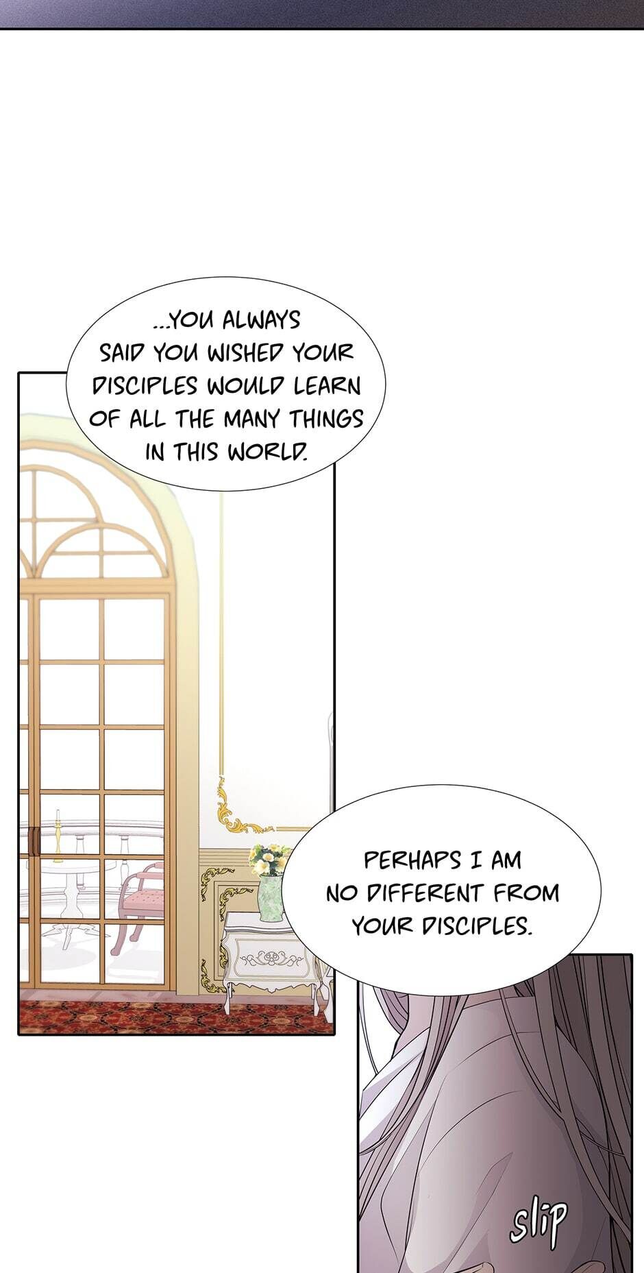 Charlotte Has Five Disciples Chapter 58 - HolyManga.Net