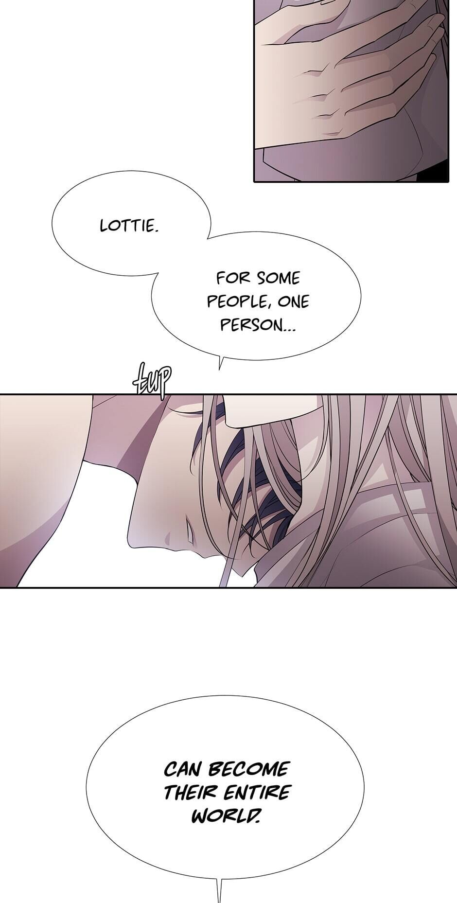 Charlotte Has Five Disciples Chapter 58 - HolyManga.Net