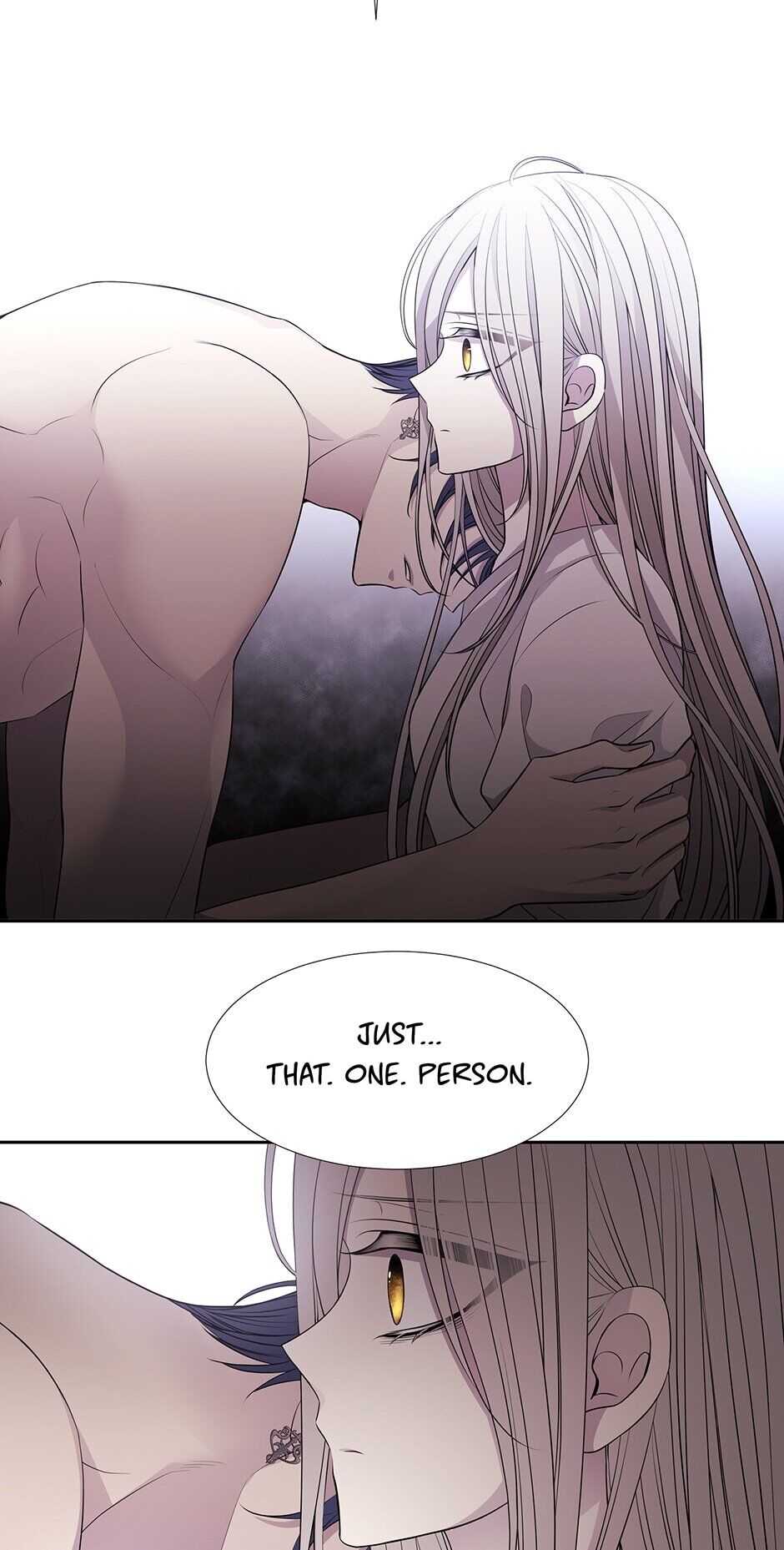 Charlotte Has Five Disciples Chapter 58 - HolyManga.Net
