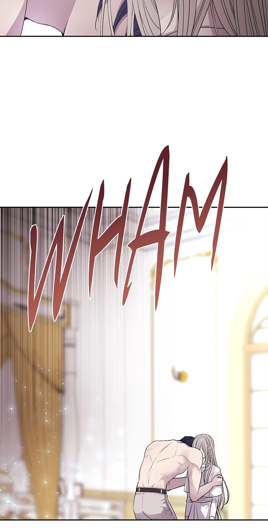 Charlotte Has Five Disciples Chapter 58 - HolyManga.Net