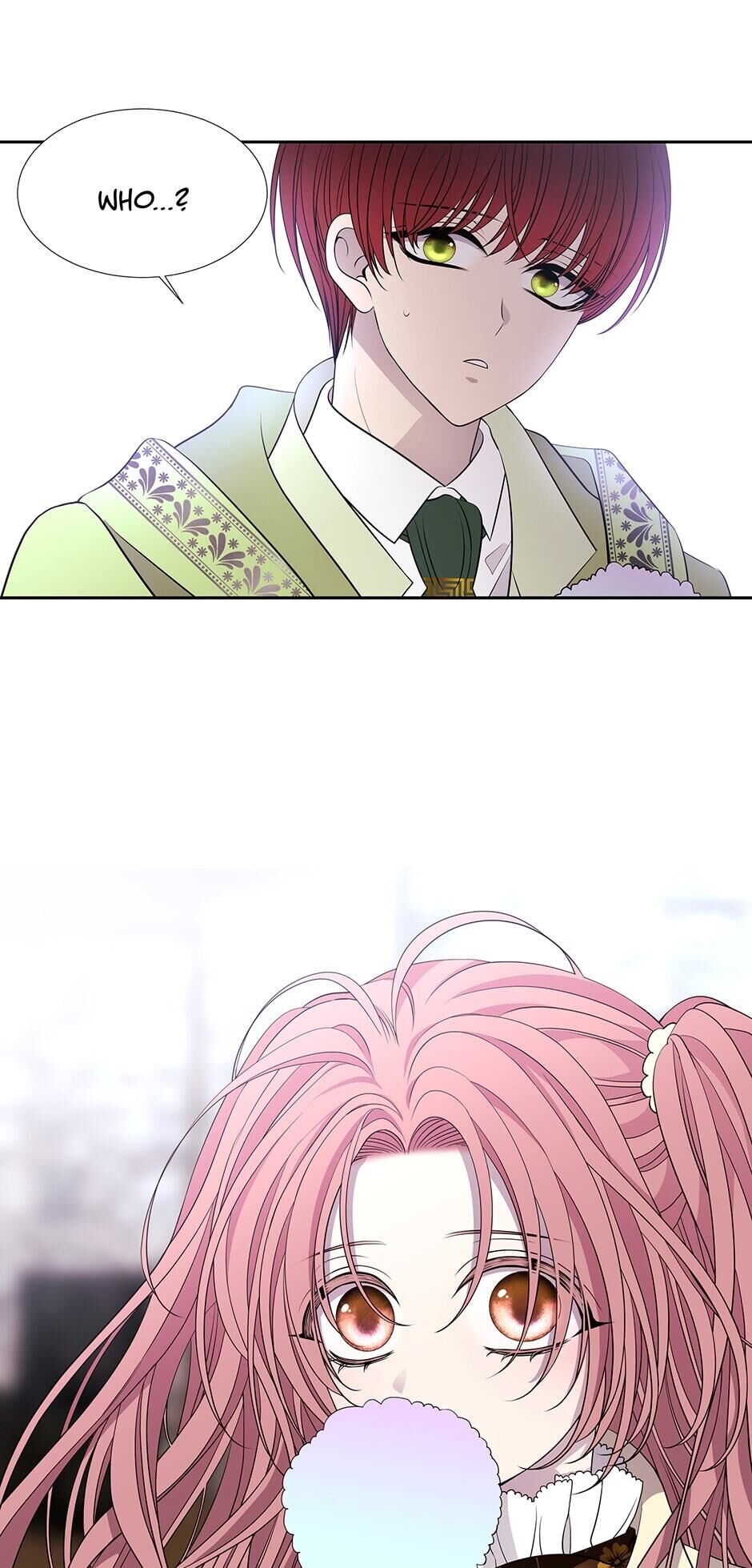 Charlotte Has Five Disciples Chapter 59 - HolyManga.Net