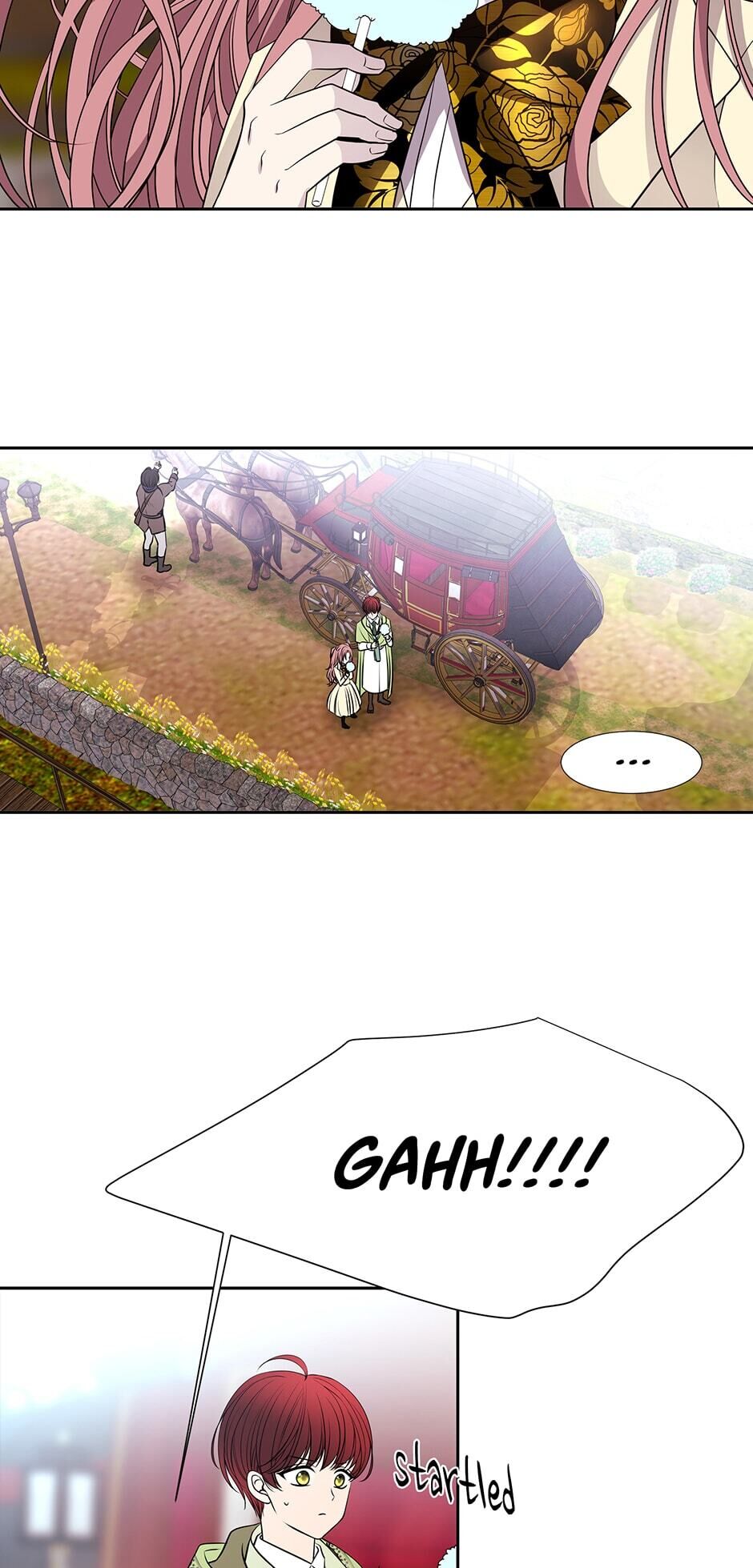 Charlotte Has Five Disciples Chapter 59 - HolyManga.Net