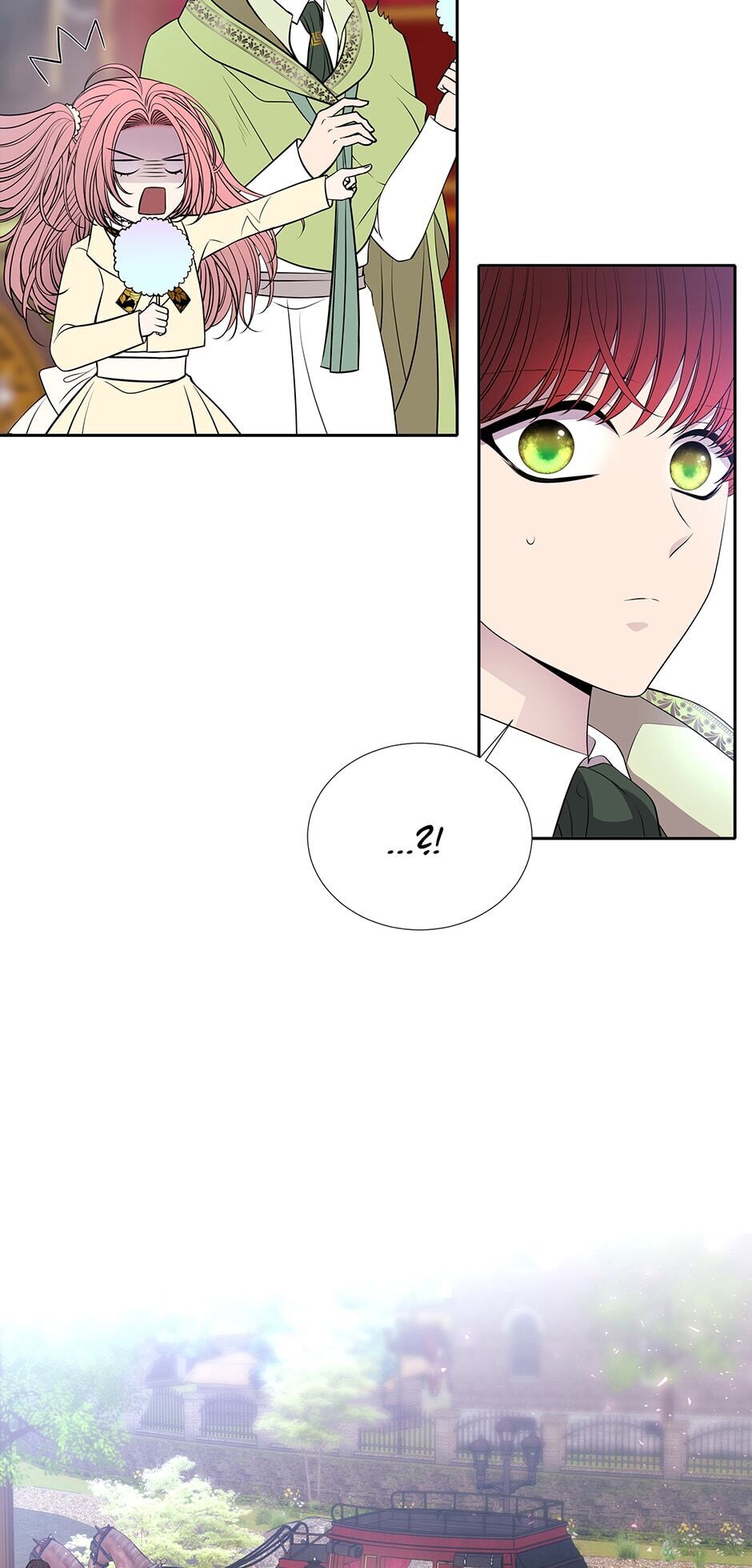 Charlotte Has Five Disciples Chapter 59 - HolyManga.Net