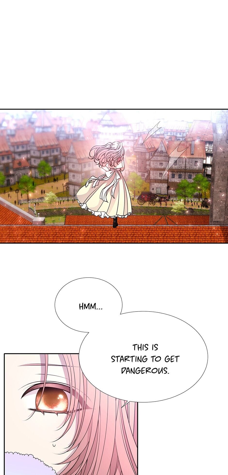 Charlotte Has Five Disciples Chapter 59 - HolyManga.Net