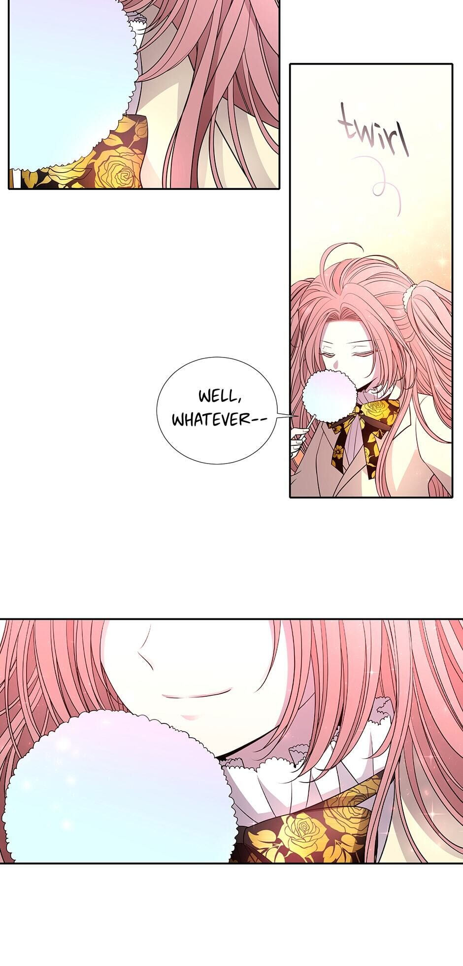 Charlotte Has Five Disciples Chapter 59 - HolyManga.Net