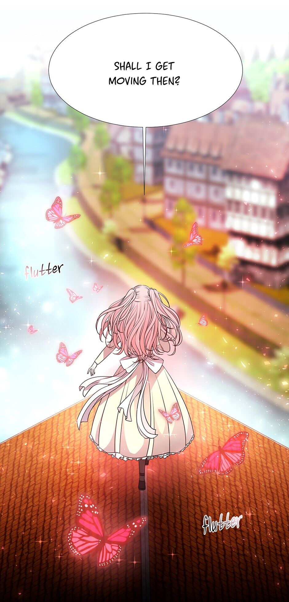 Charlotte Has Five Disciples Chapter 59 - HolyManga.Net