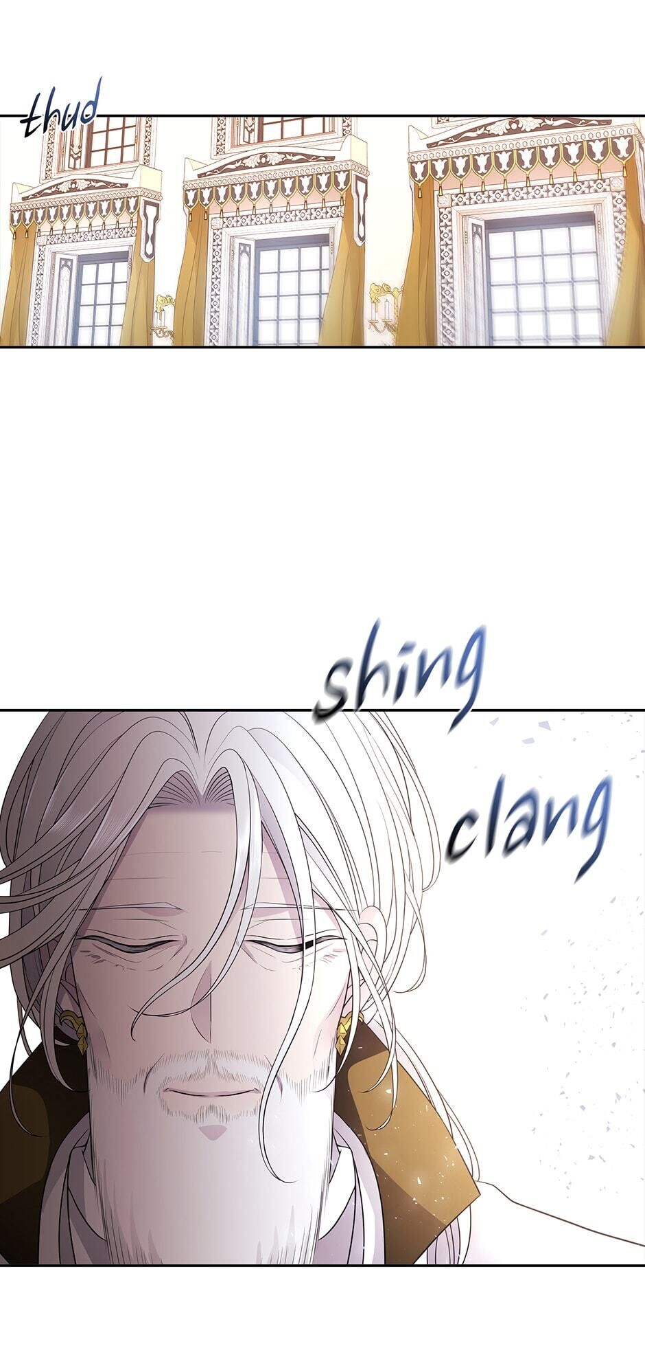 Charlotte Has Five Disciples Chapter 59 - HolyManga.Net