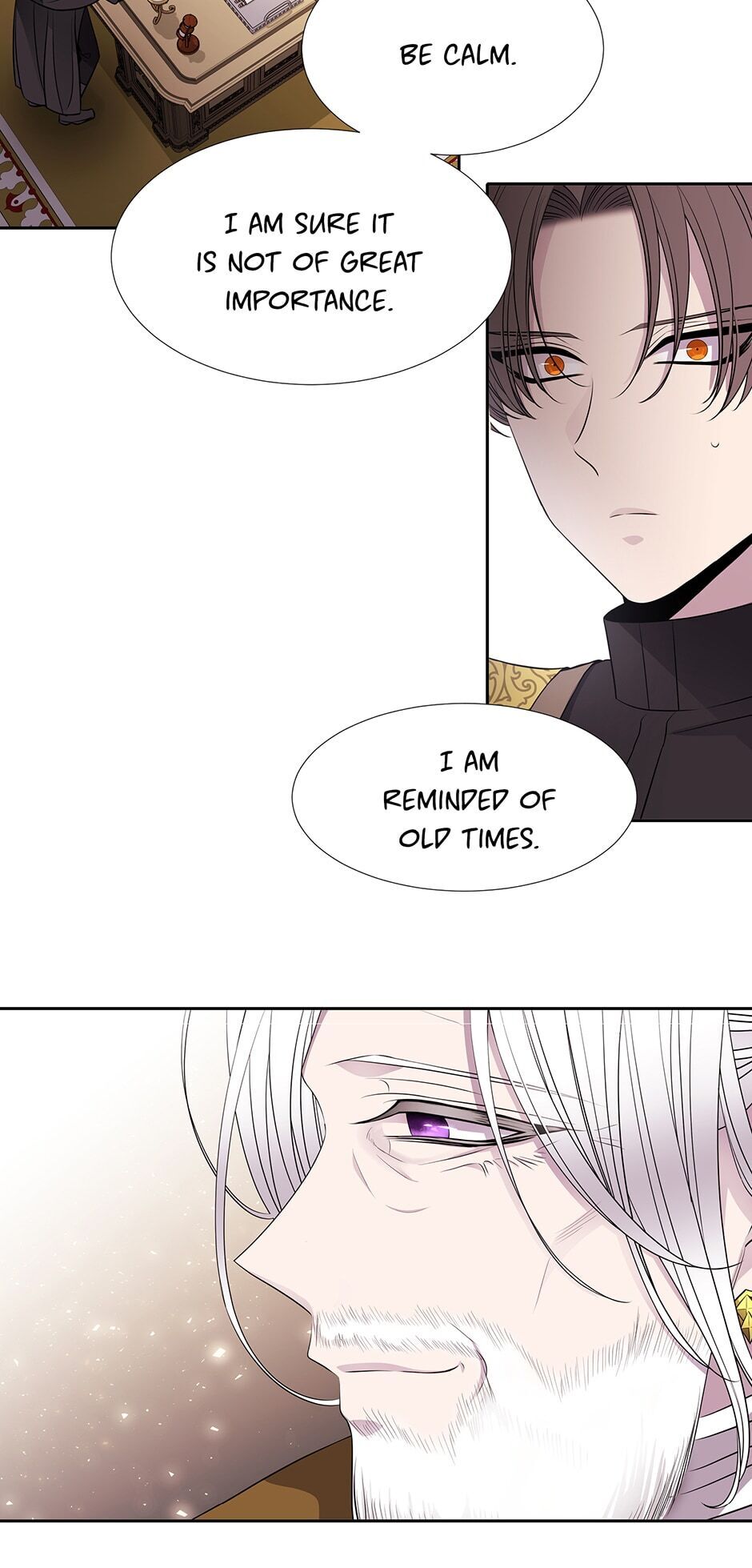 Charlotte Has Five Disciples Chapter 59 - HolyManga.Net