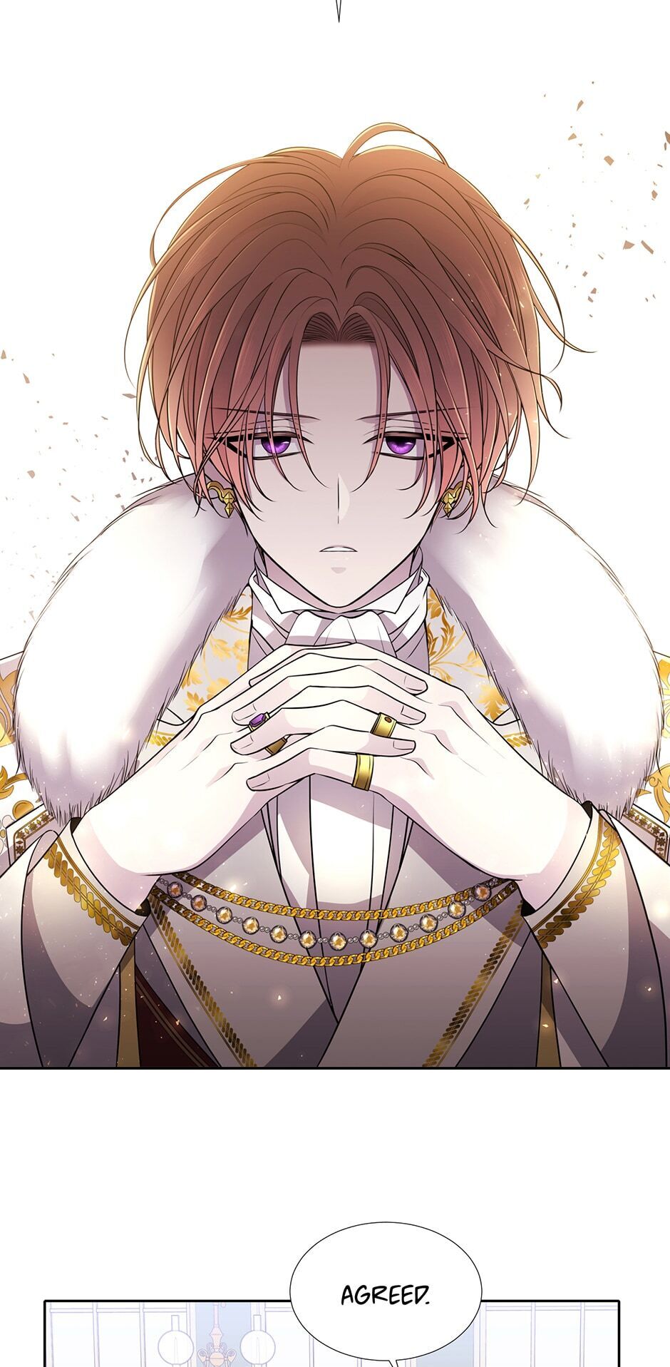 Charlotte Has Five Disciples Chapter 59 - HolyManga.Net