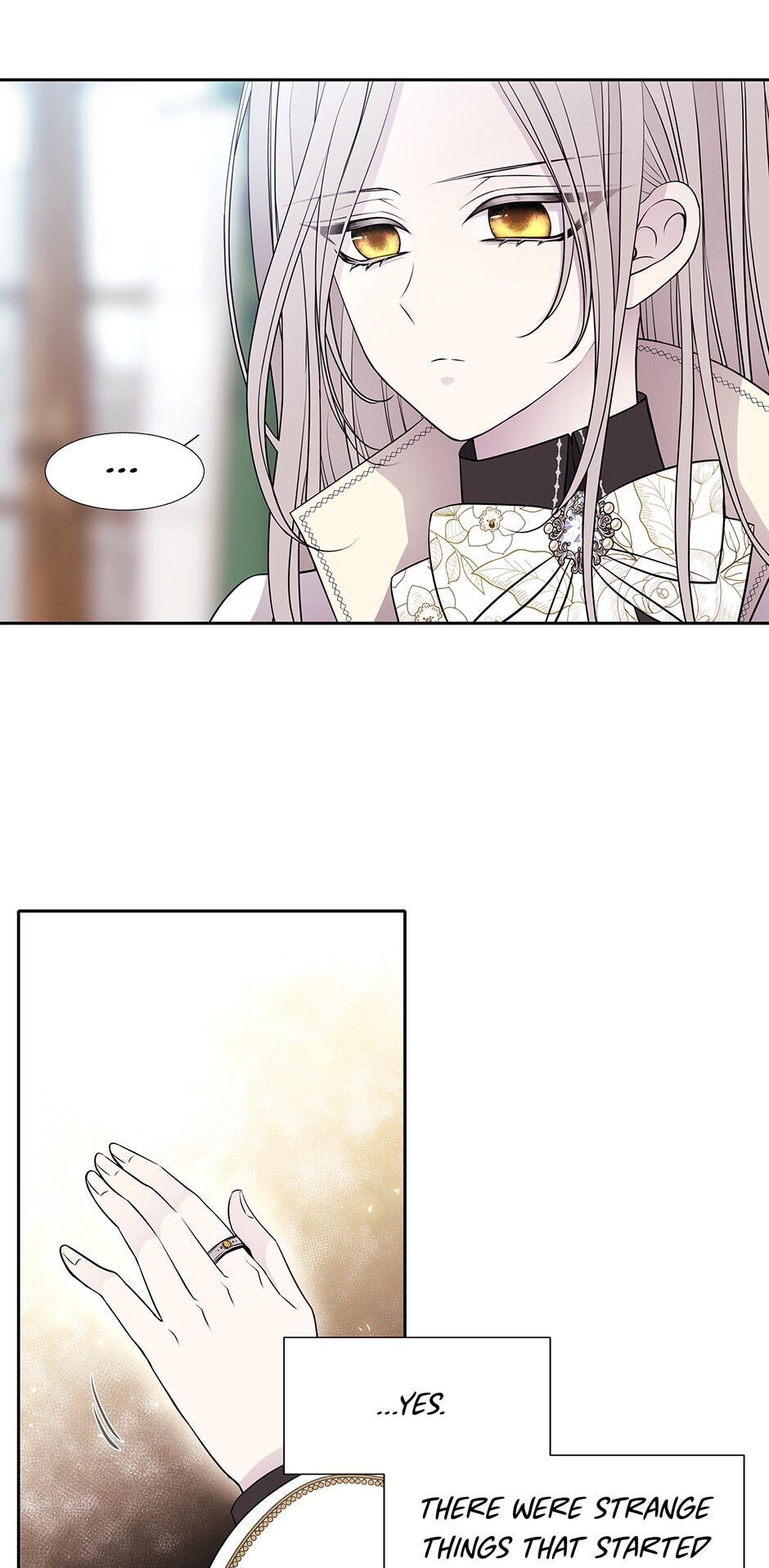 Charlotte Has Five Disciples Chapter 59 - HolyManga.Net
