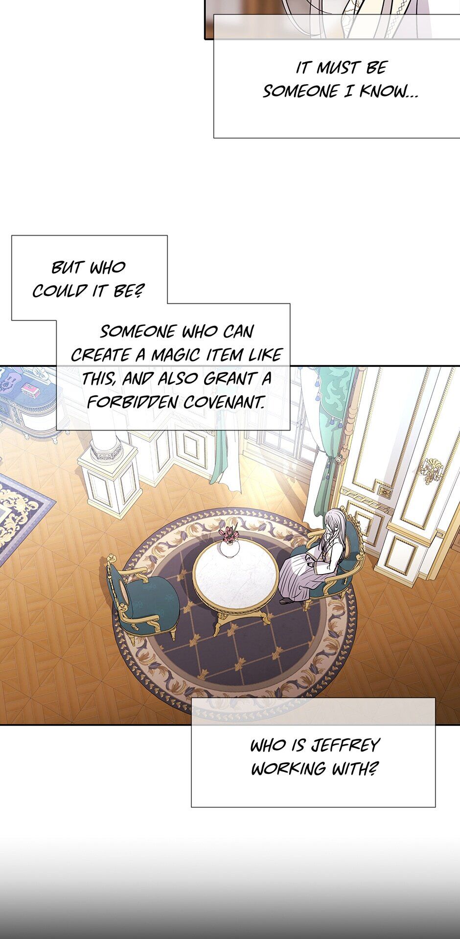 Charlotte Has Five Disciples Chapter 59 - HolyManga.Net