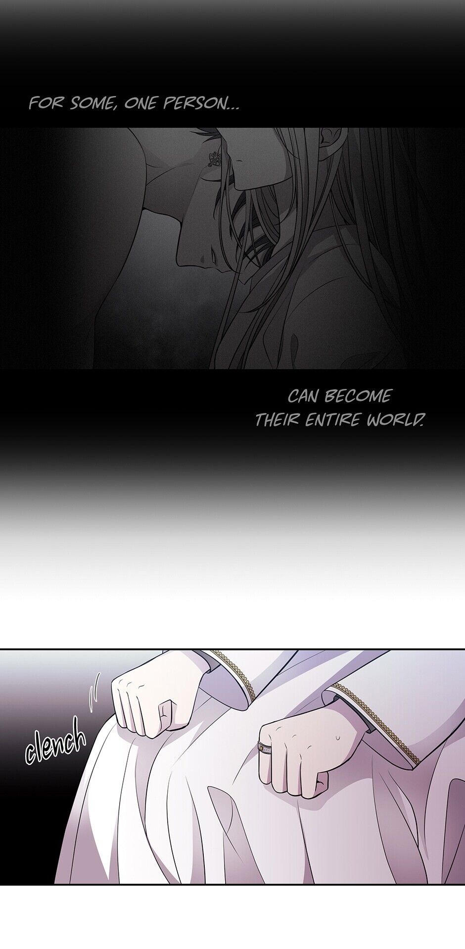 Charlotte Has Five Disciples Chapter 59 - HolyManga.Net