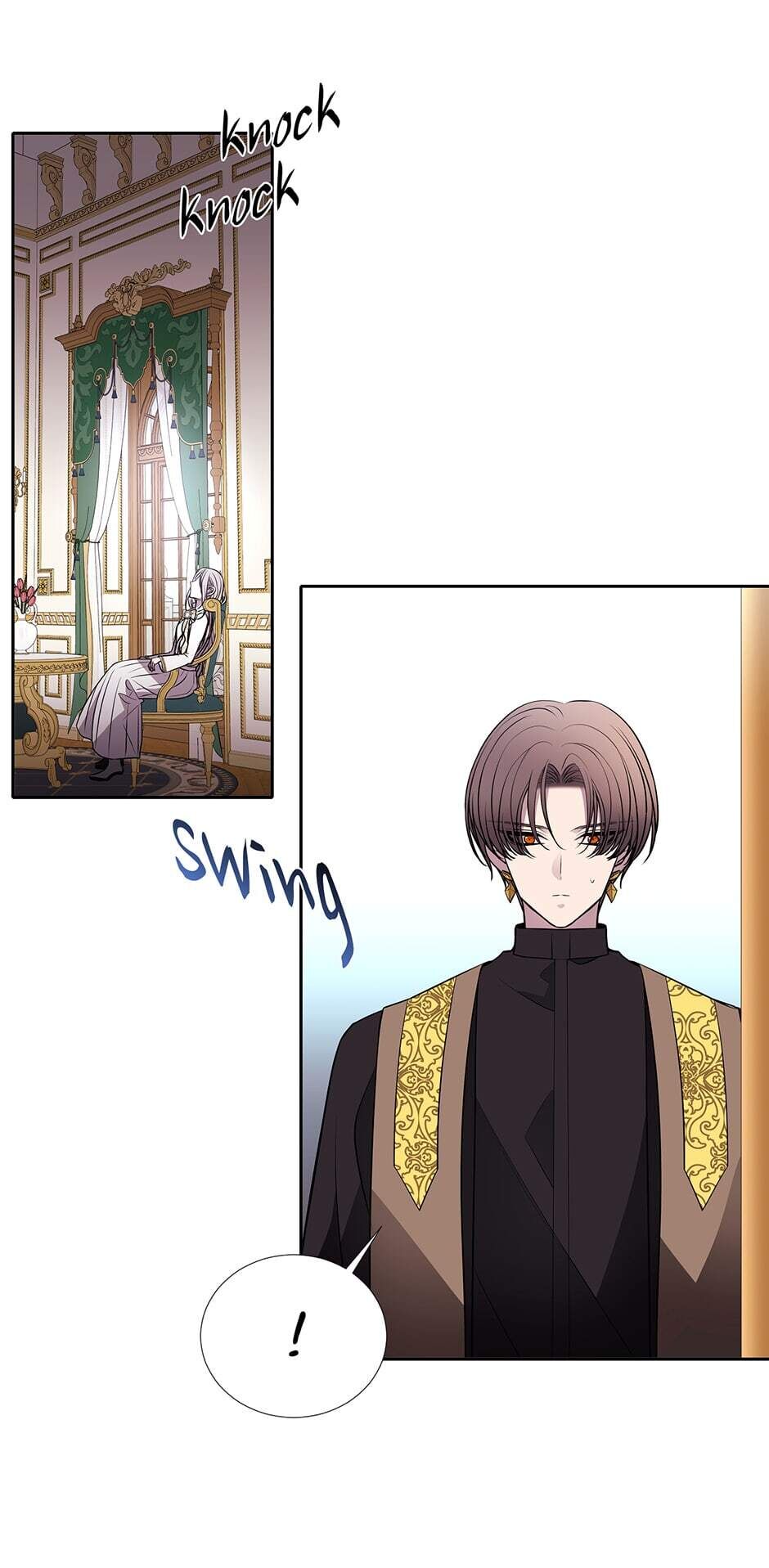 Charlotte Has Five Disciples Chapter 59 - HolyManga.Net