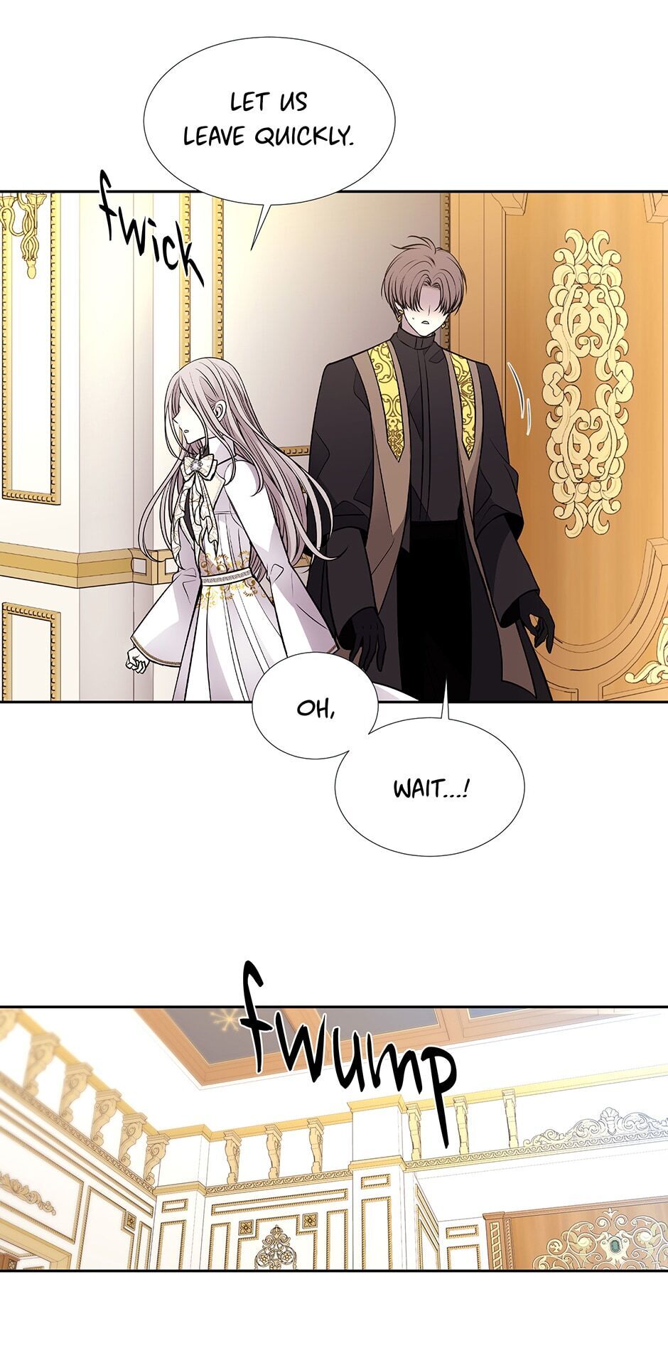 Charlotte Has Five Disciples Chapter 59 - HolyManga.Net