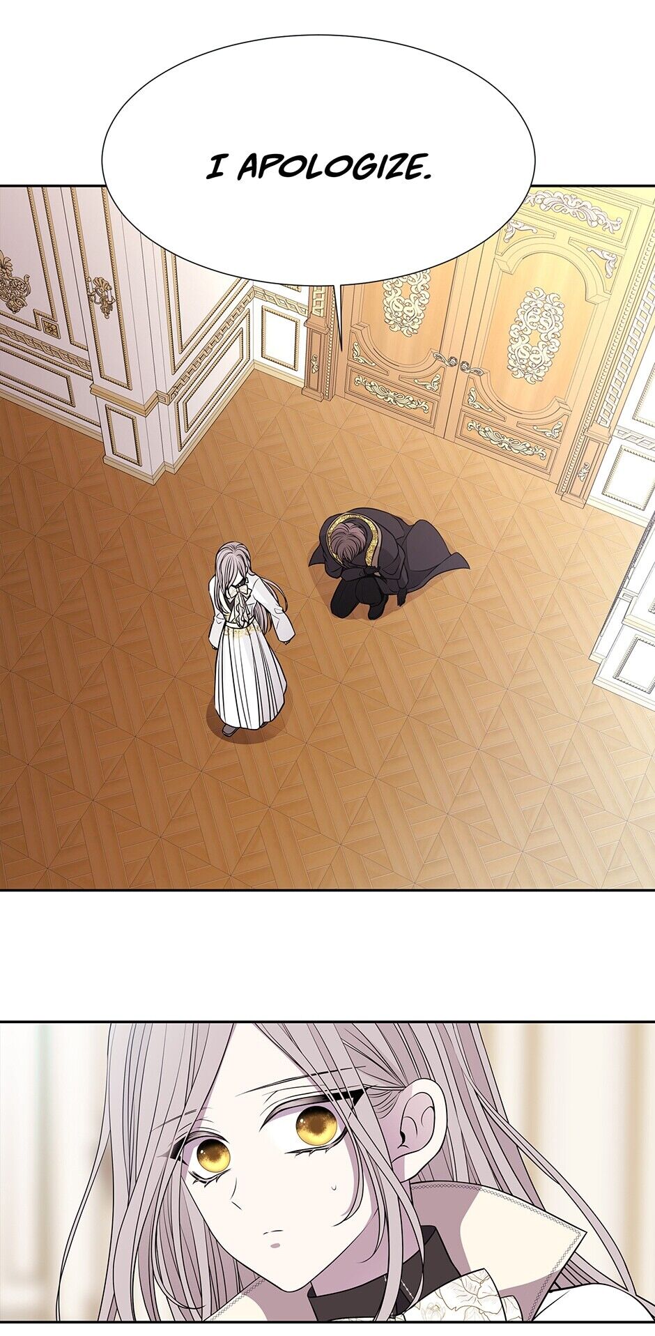 Charlotte Has Five Disciples Chapter 59 - HolyManga.Net