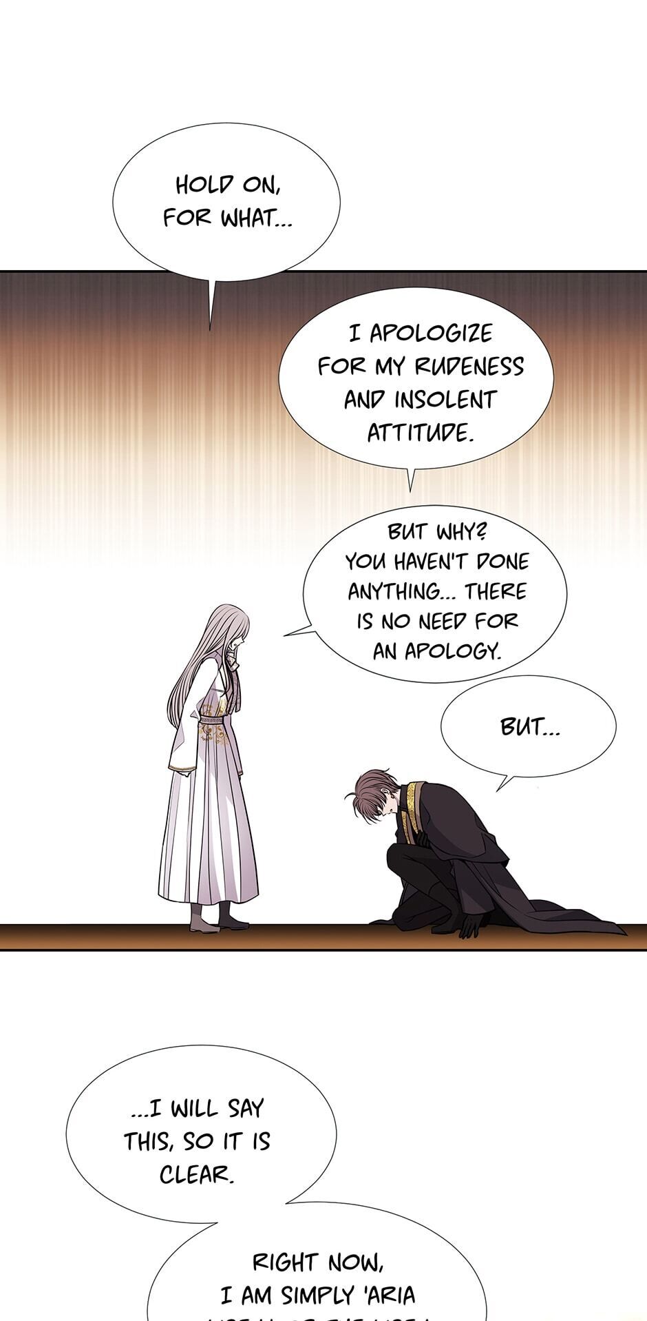 Charlotte Has Five Disciples Chapter 59 - HolyManga.Net