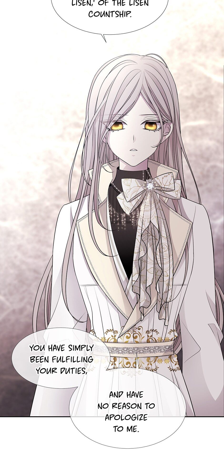 Charlotte Has Five Disciples Chapter 59 - HolyManga.Net