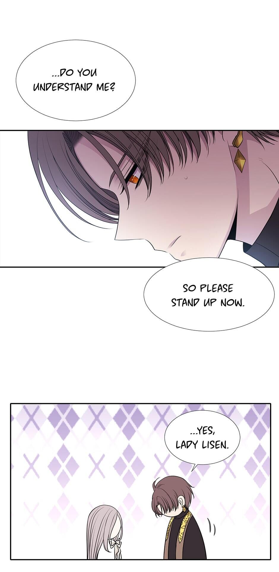 Charlotte Has Five Disciples Chapter 59 - HolyManga.Net