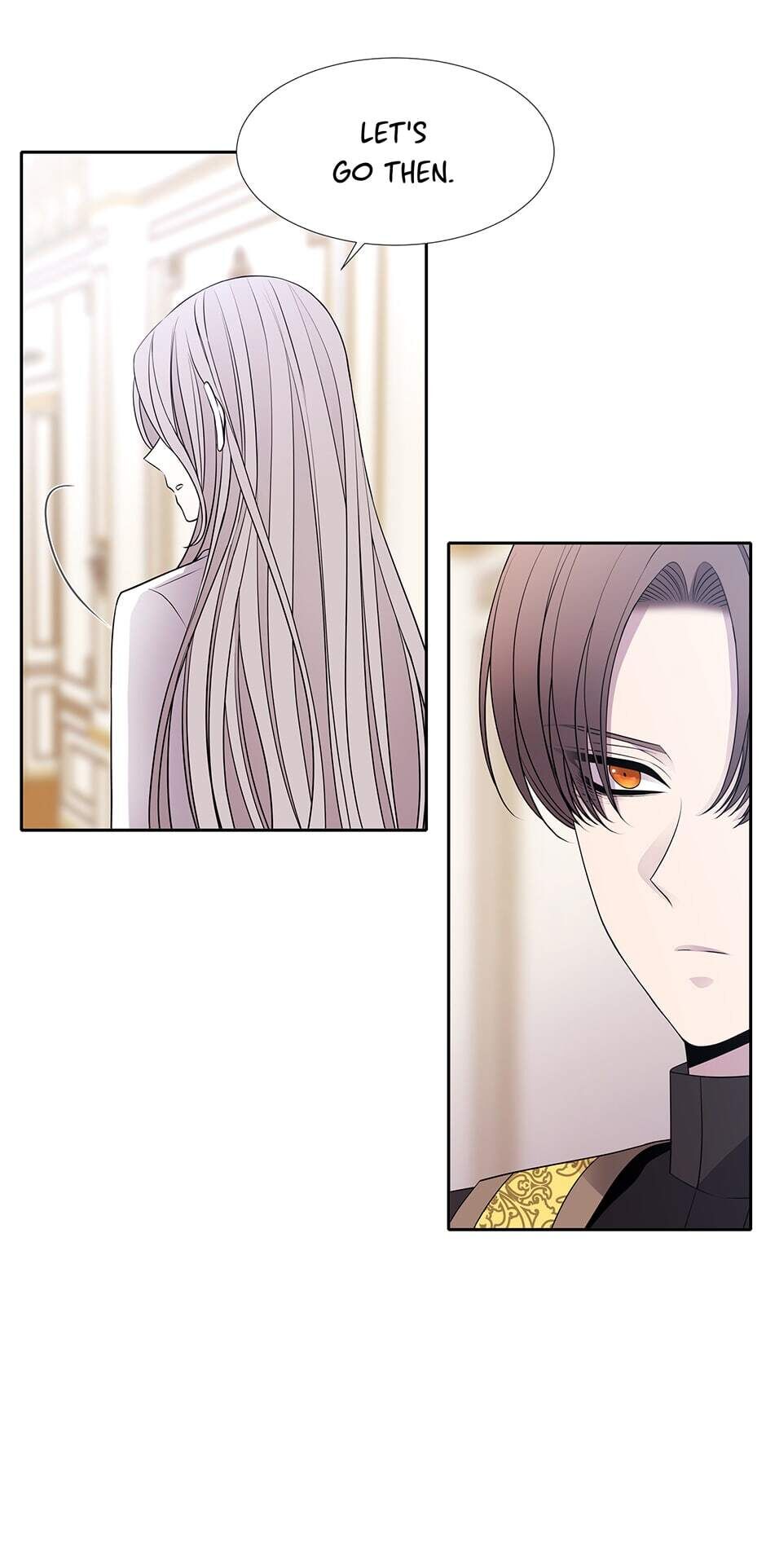 Charlotte Has Five Disciples Chapter 59 - HolyManga.Net