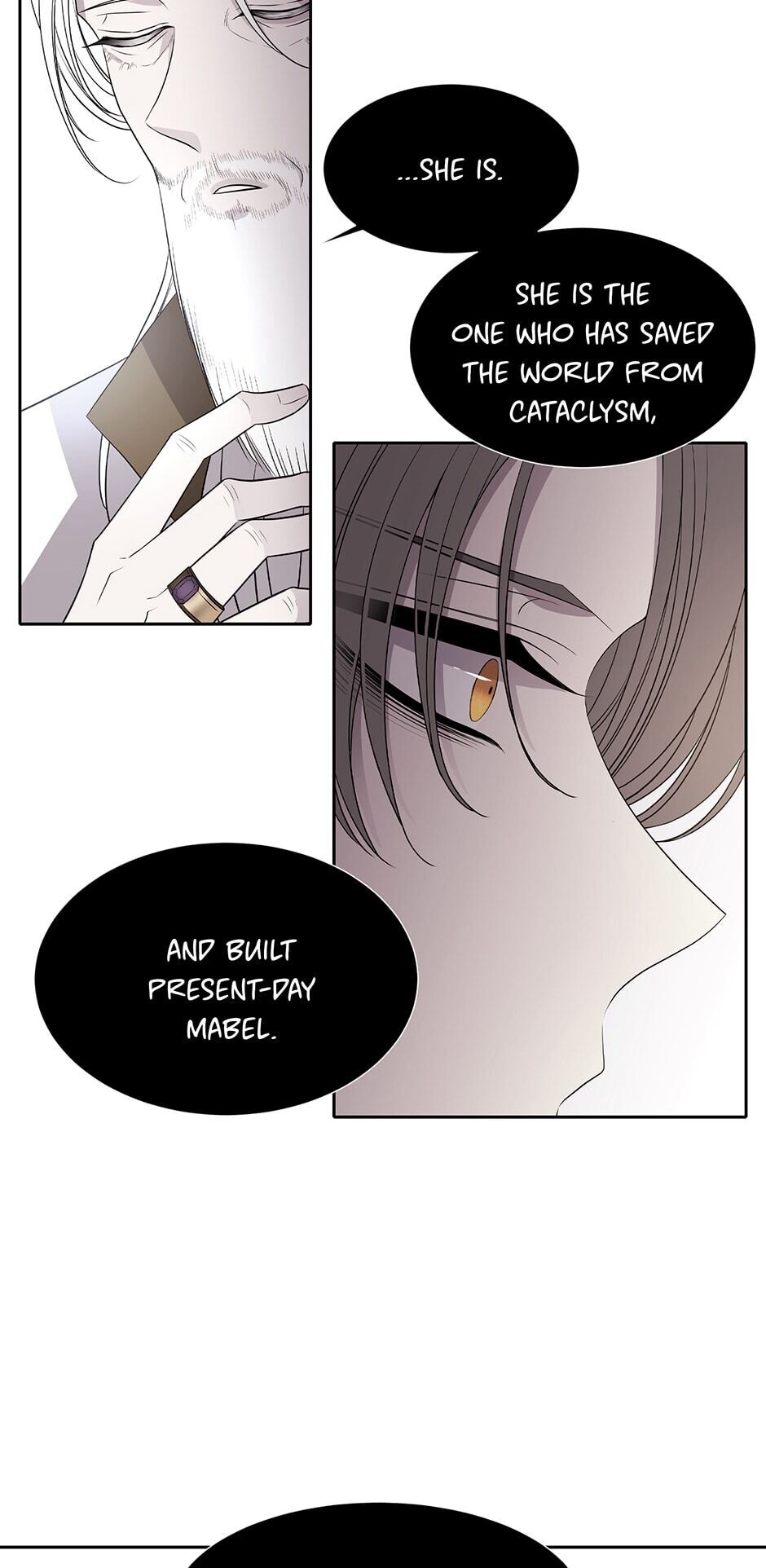 Charlotte Has Five Disciples Chapter 59 - HolyManga.Net