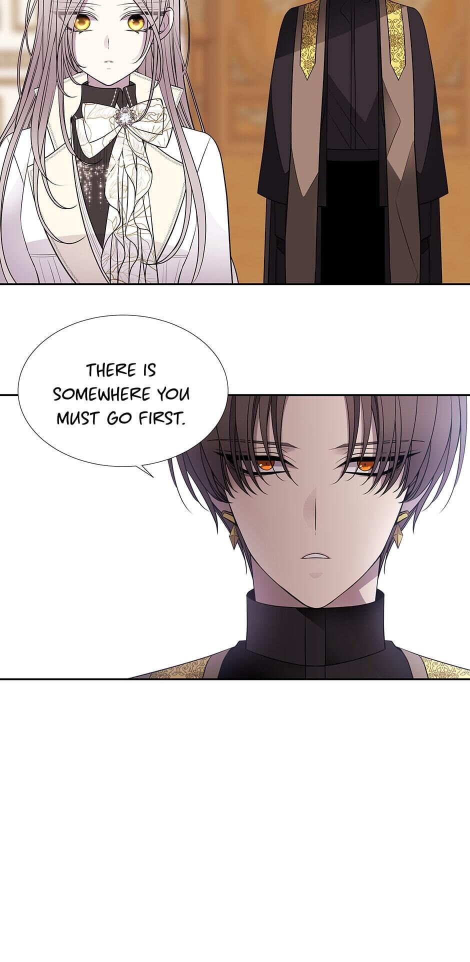 Charlotte Has Five Disciples Chapter 59 - HolyManga.Net