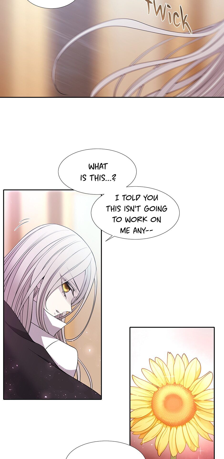 Charlotte Has Five Disciples Chapter 59 - HolyManga.Net