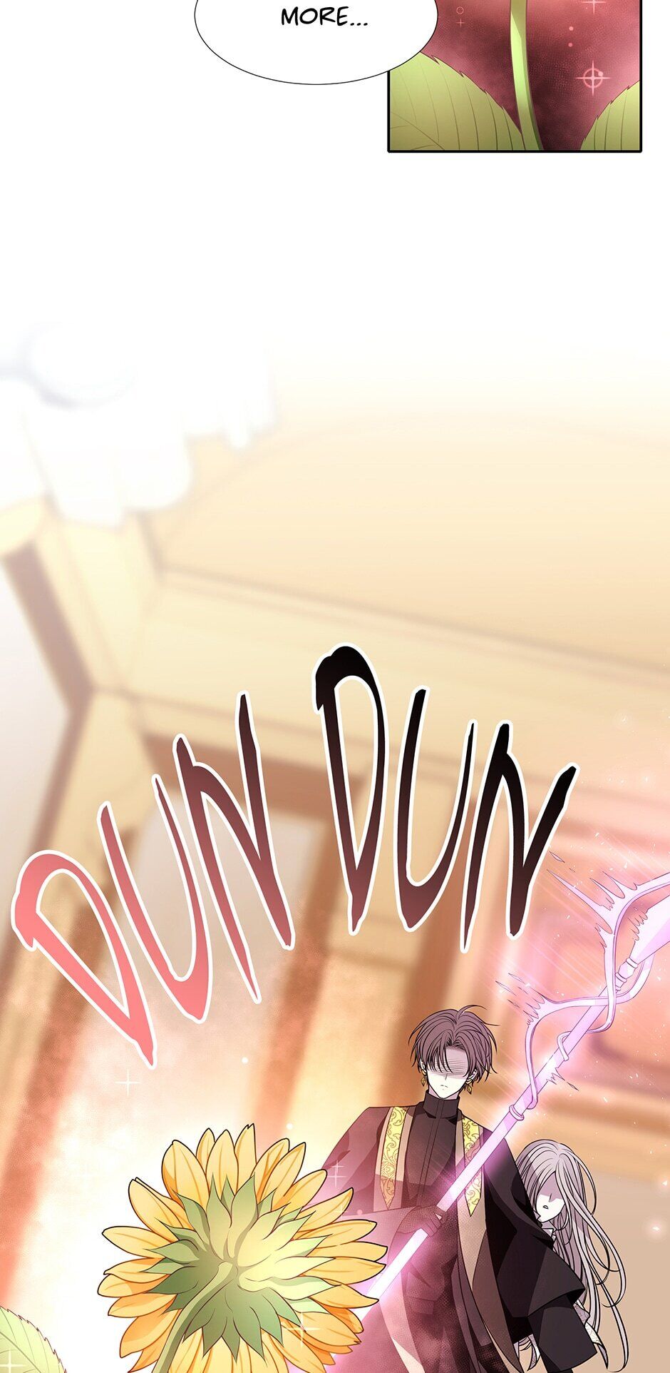 Charlotte Has Five Disciples Chapter 59 - HolyManga.Net