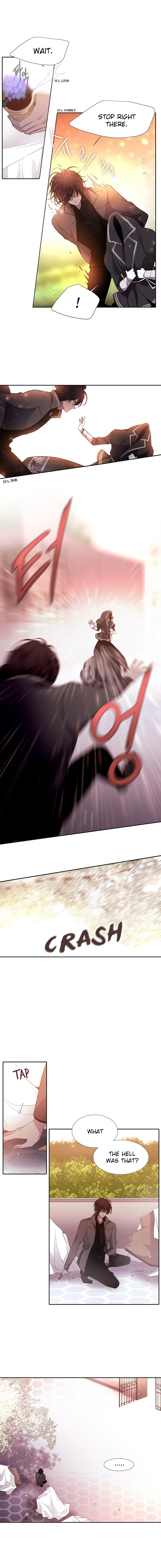 Charlotte Has Five Disciples Chapter 6 - HolyManga.Net