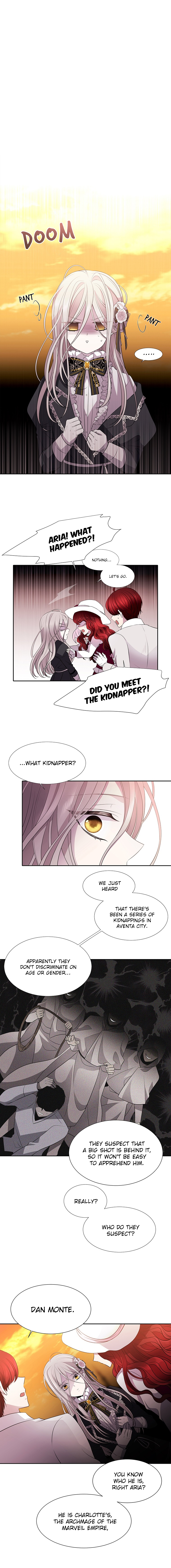 Charlotte Has Five Disciples Chapter 6 - HolyManga.Net