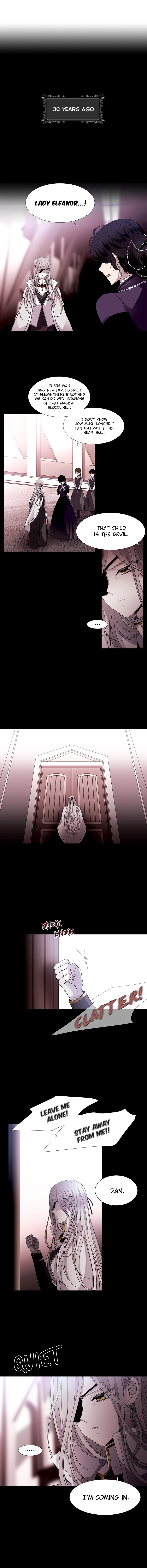 Charlotte Has Five Disciples Chapter 6 - HolyManga.Net